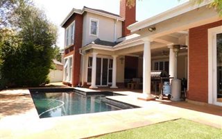 4 Bedroom House in Midstream Estate