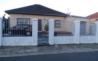 4 Bedroom House in Kenwyn
