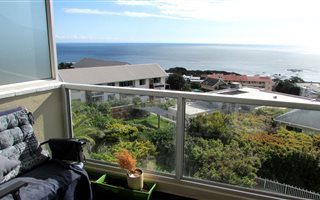 1 Bedroom Apartment in Camps Bay