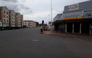 1100 m² Commercial space in Umbilo