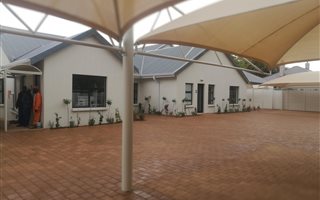 1 Bedroom Apartment in Parkhurst