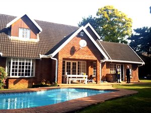 3 Bed House in Oak Park