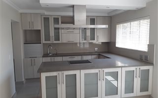 3 Bedroom Duplex in Craigavon