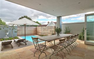 4 Bedroom House in Claremont Upper