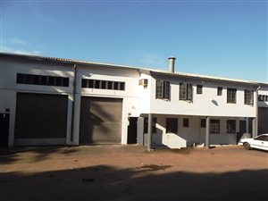 160 m² Commercial space in Durban North