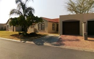 3 Bedroom House in Brits