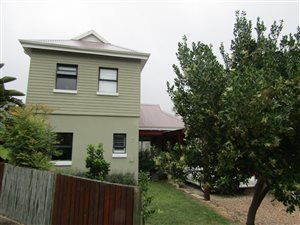 2 Bed House in Meedingsride