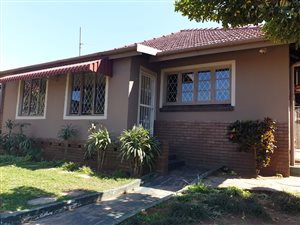 3 Bed House in Grosvenor