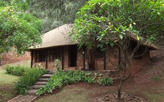 187 ha Farm in Barberton