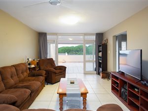 3 Bed Duplex in Umgeni Park