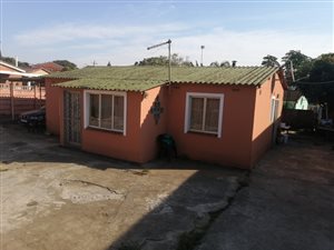 3 Bed House in Rockford