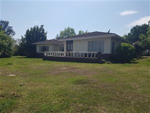 4 Bedroom House in Mooi River