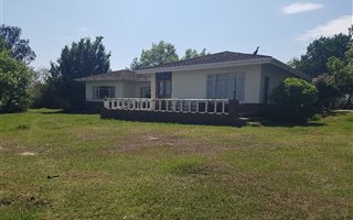 4 Bedroom House in Mooi River