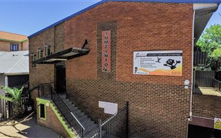 5 Bedroom Apartment in Bloemfontein