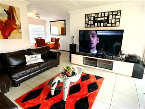 3 Bed Simplex in Meyerspark