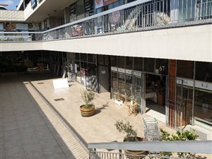 67 m² Commercial space in Dowerglen