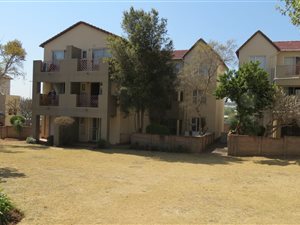 1 Bed Apartment in Bromhof