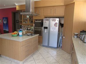 3 Bedroom House in Parkhill Gardens