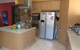 3 Bedroom House in Parkhill Gardens