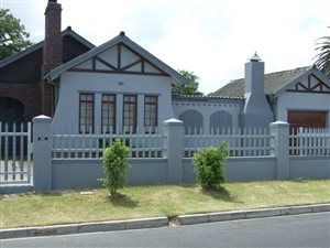 3 Bed House in Kraaifontein Central