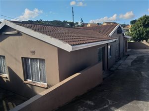 3 Bed House in Phoenix