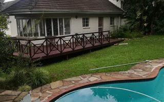 3 Bedroom House in Montrose