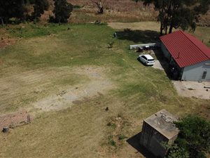 2.6 ha Land available in Erand Gardens
