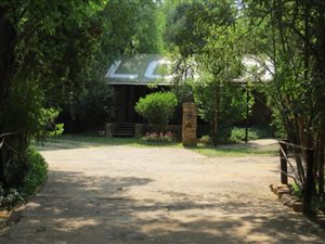 752 m² Commercial space in Machadodorp
