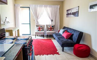 2 Bedroom Apartment in Ormonde