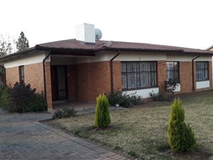 3 Bed House in Ncandu Park