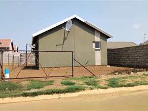 2 Bed House in Savanna City