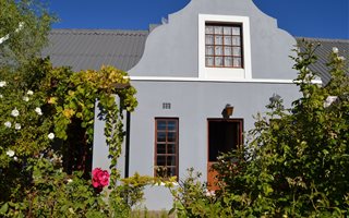 4 Bedroom House in Ceres