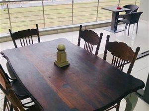2 Bed Apartment in Humewood