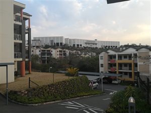 2 Bed Apartment in Westville