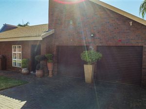 3 Bed House in Ninapark