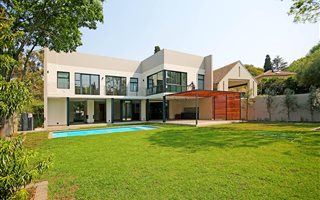 4 Bedroom House in Atholl