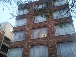 1 Bed House in Pretoria West
