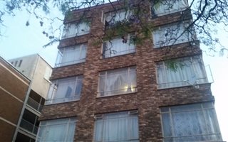 1 Bedroom House in Pretoria West