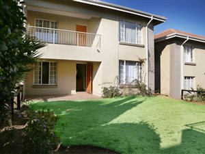2 Bed Townhouse in Atlasville