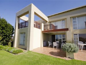 3 Bedroom Apartment in Goose Valley