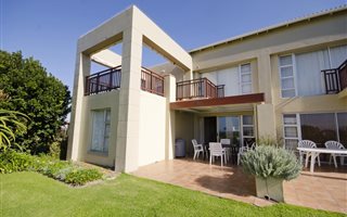 3 Bedroom Apartment in Goose Valley
