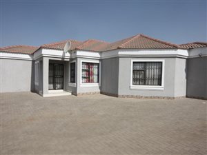 3 Bed House in Powerville