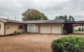 3 Bedroom House in Atlasville
