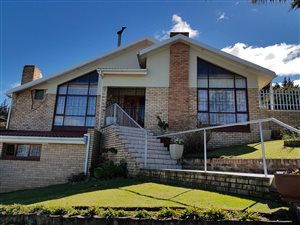 4 Bed House in Glen Barrie