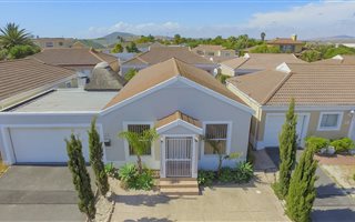 3 Bedroom House in Blouberg