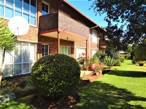 2 Bed Apartment in Horison