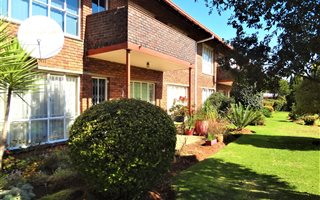 2 Bedroom Apartment in Horison