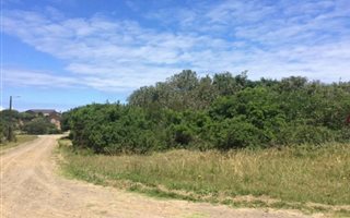 651 m² Land available in Cannon Rocks