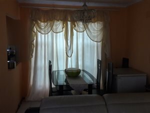 3 Bed House in Newlands East