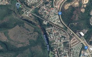 1410 m² Land available in Nahoon Valley